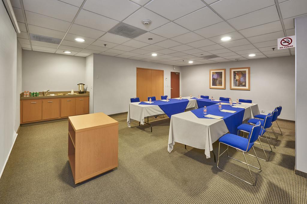 Guadalupe  City Express By Marriott Monterrey Lindavista מראה חיצוני תמונה