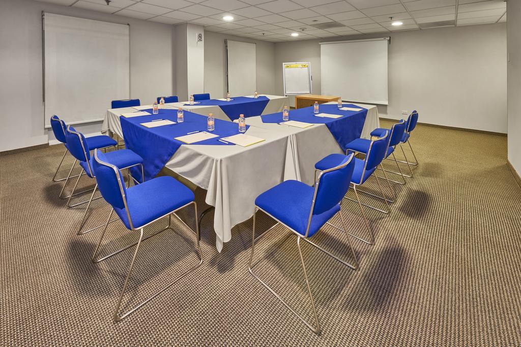 Guadalupe  City Express By Marriott Monterrey Lindavista מראה חיצוני תמונה