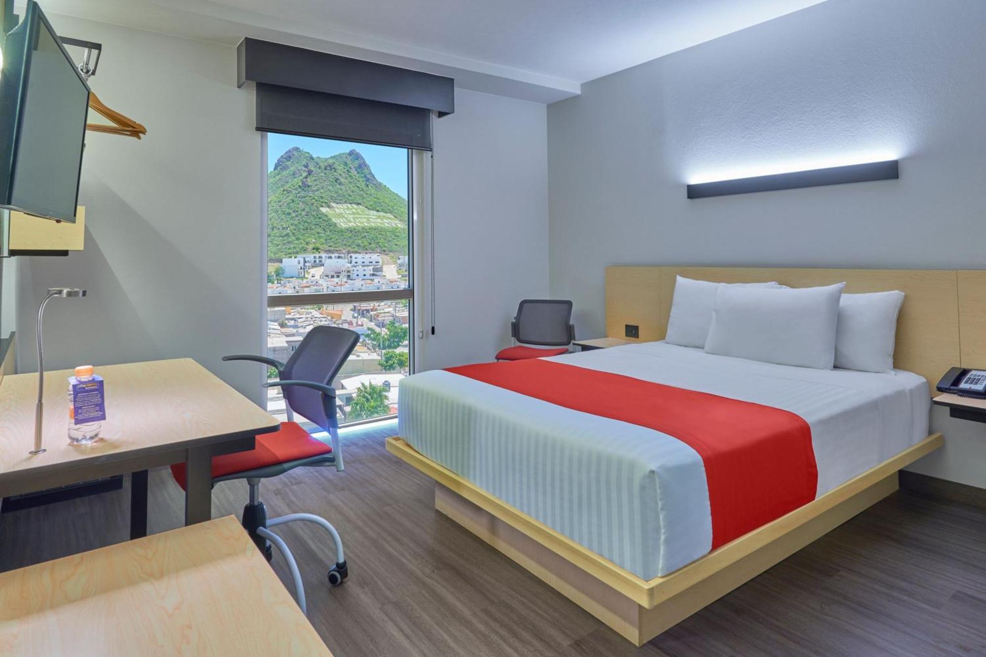 Guadalupe  City Express By Marriott Monterrey Lindavista מראה חיצוני תמונה