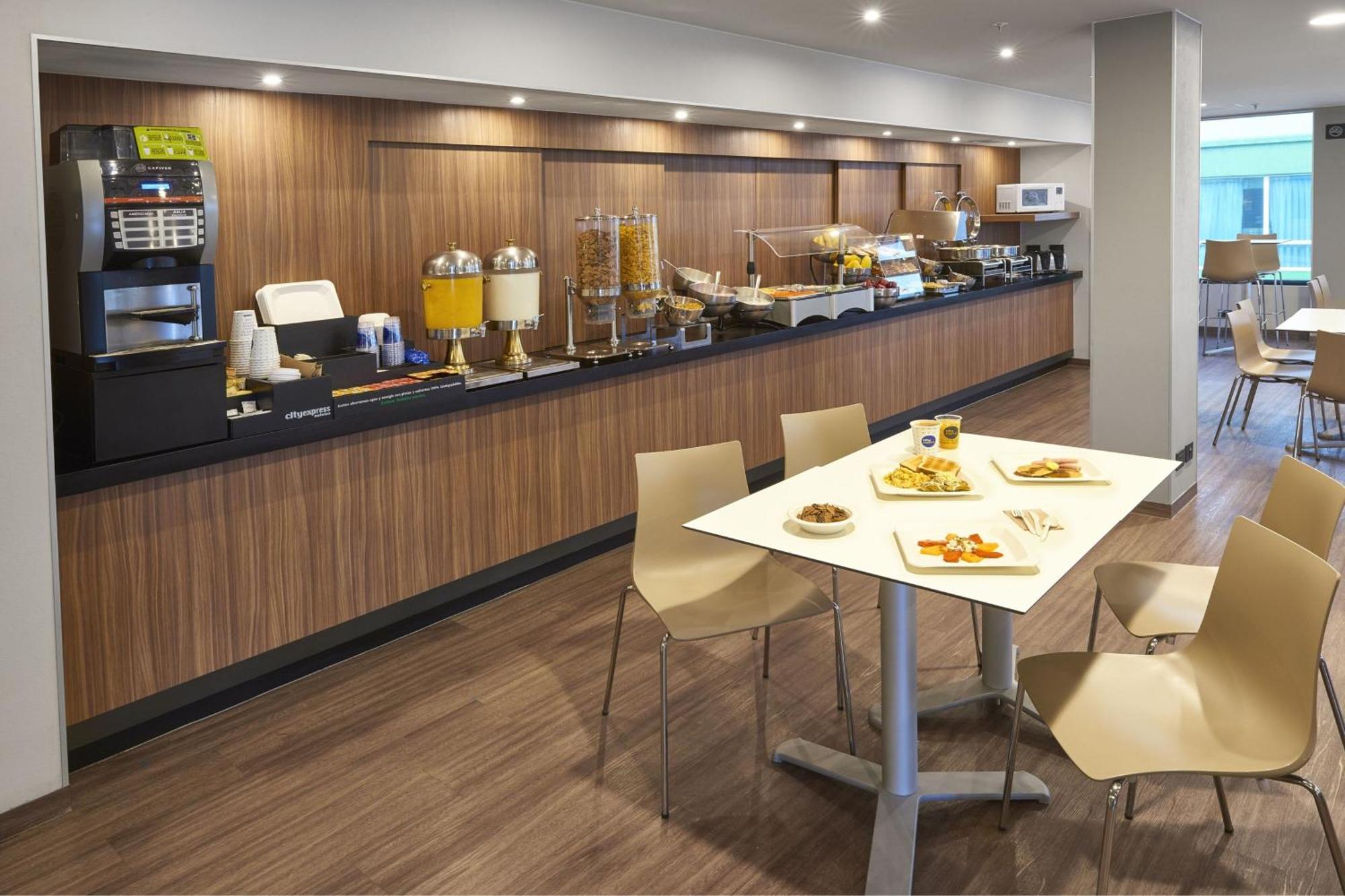 Guadalupe  City Express By Marriott Monterrey Lindavista מראה חיצוני תמונה