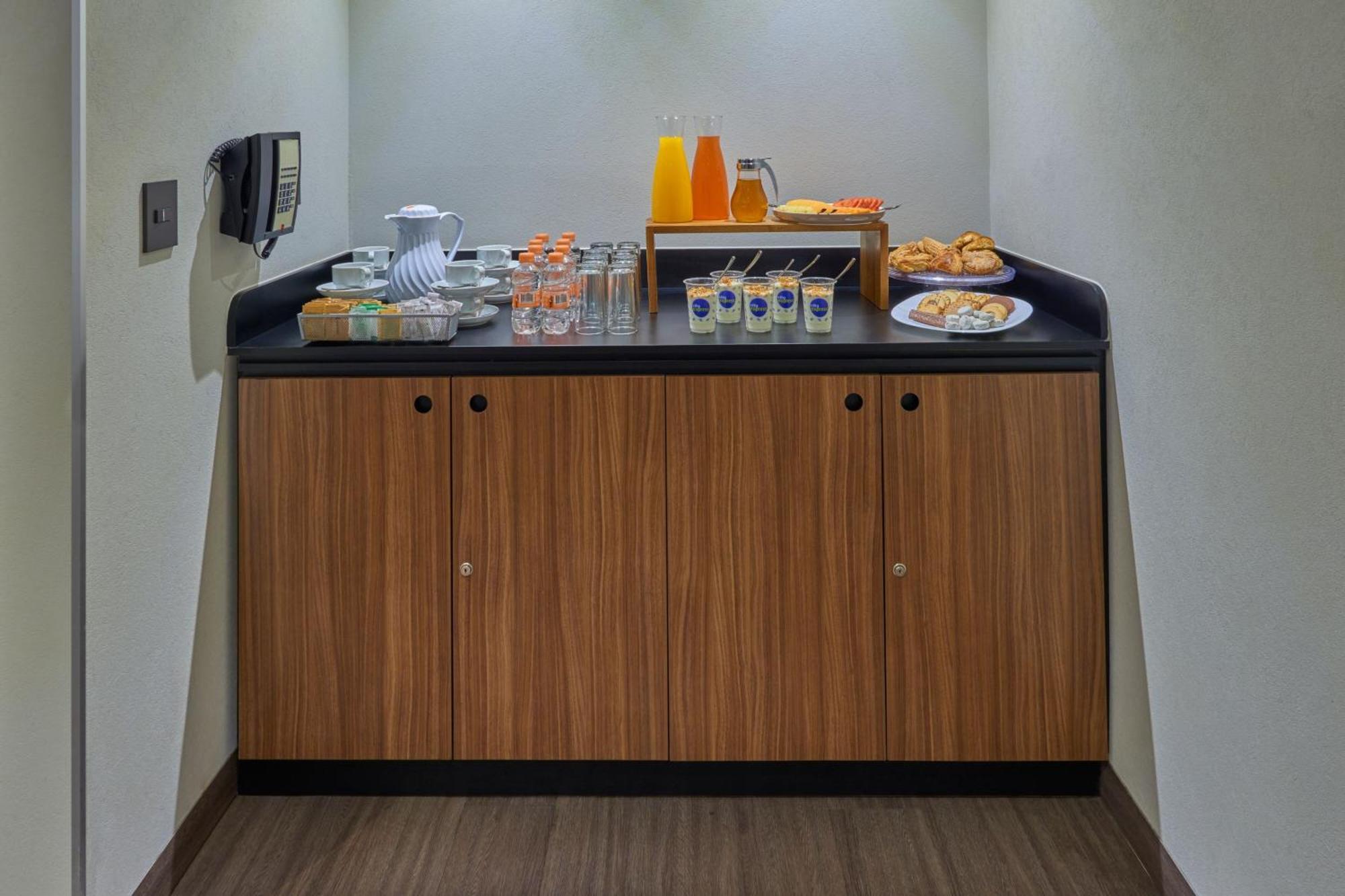 Guadalupe  City Express By Marriott Monterrey Lindavista מראה חיצוני תמונה