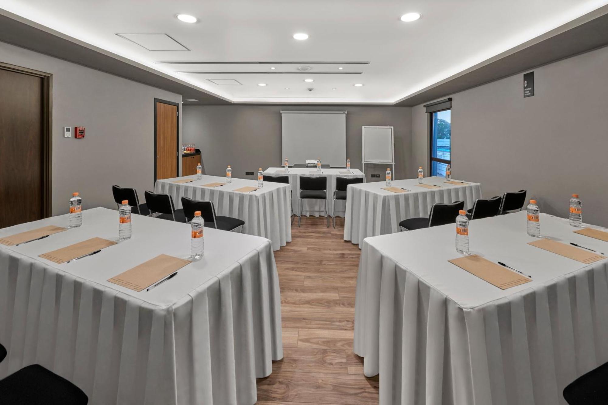 Guadalupe  City Express By Marriott Monterrey Lindavista מראה חיצוני תמונה