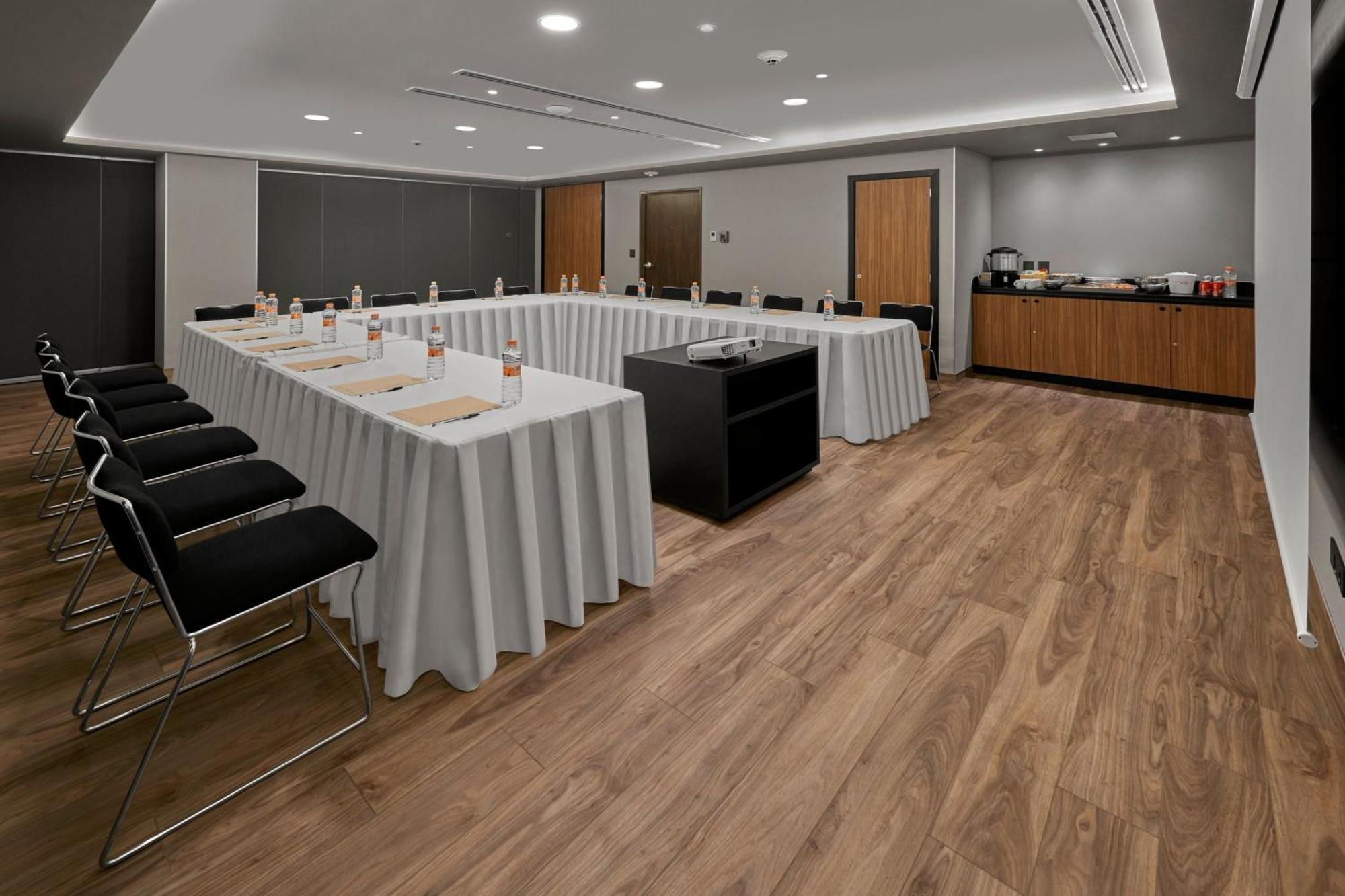 Guadalupe  City Express By Marriott Monterrey Lindavista מראה חיצוני תמונה