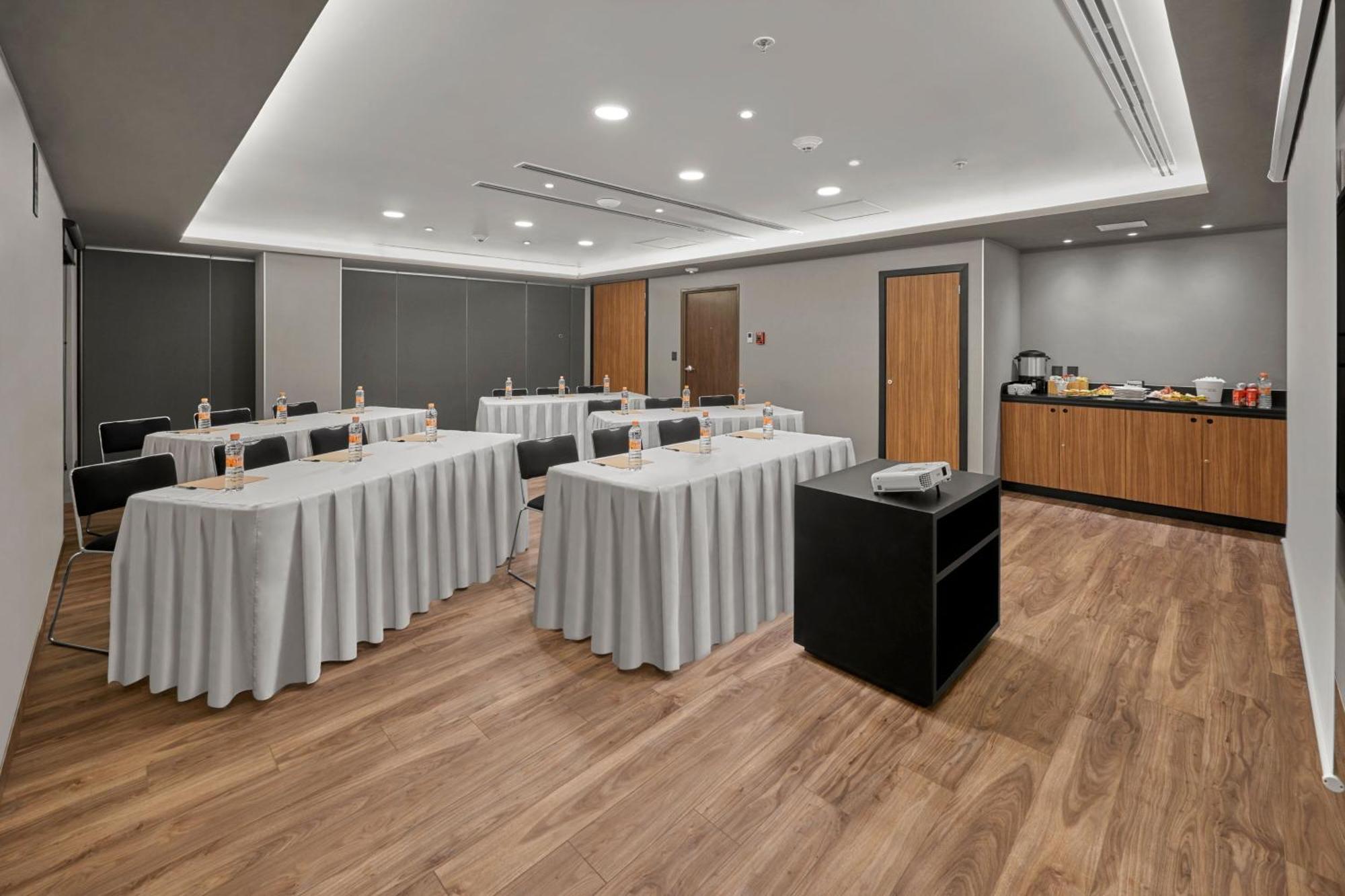 Guadalupe  City Express By Marriott Monterrey Lindavista מראה חיצוני תמונה