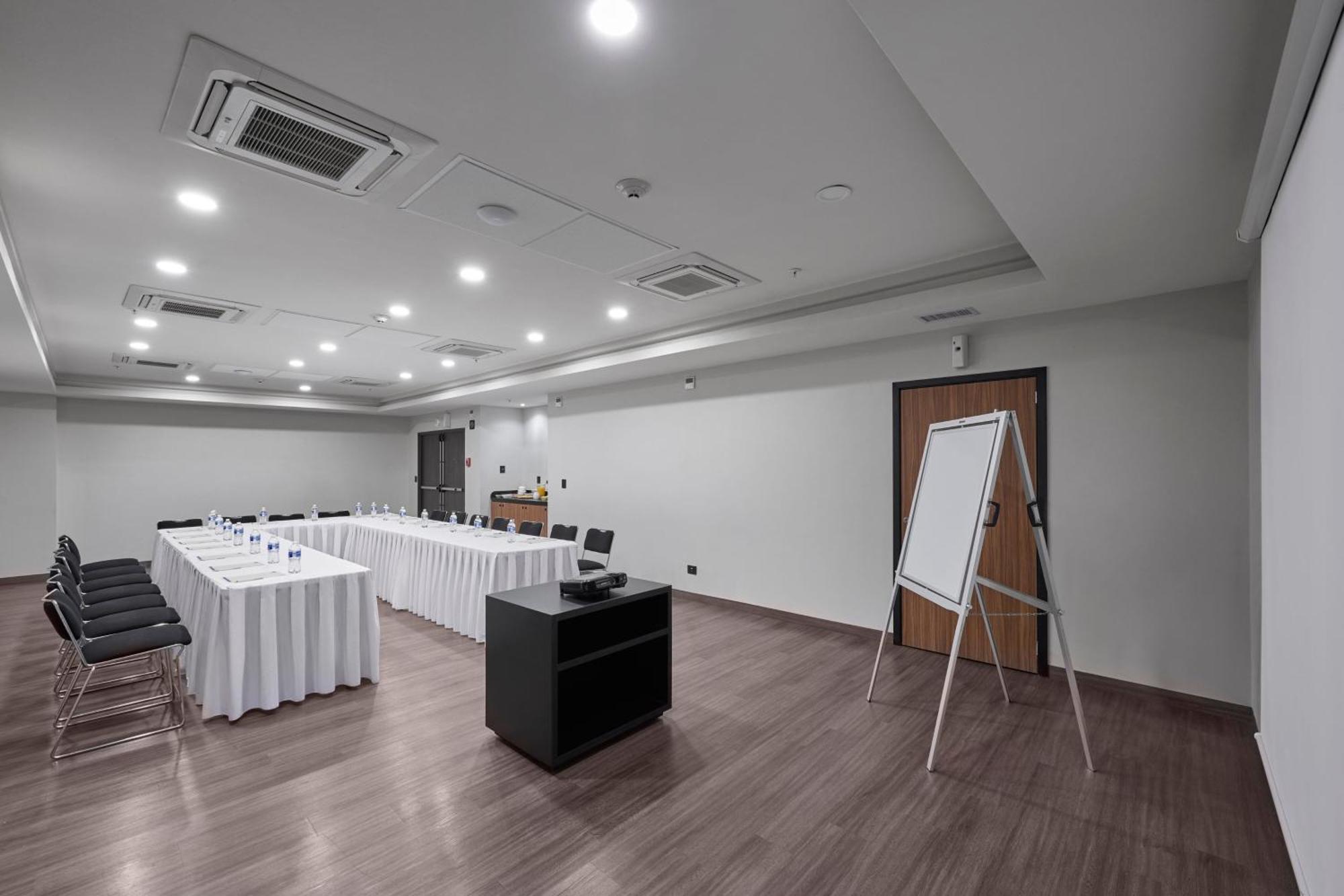 Guadalupe  City Express By Marriott Monterrey Lindavista מראה חיצוני תמונה