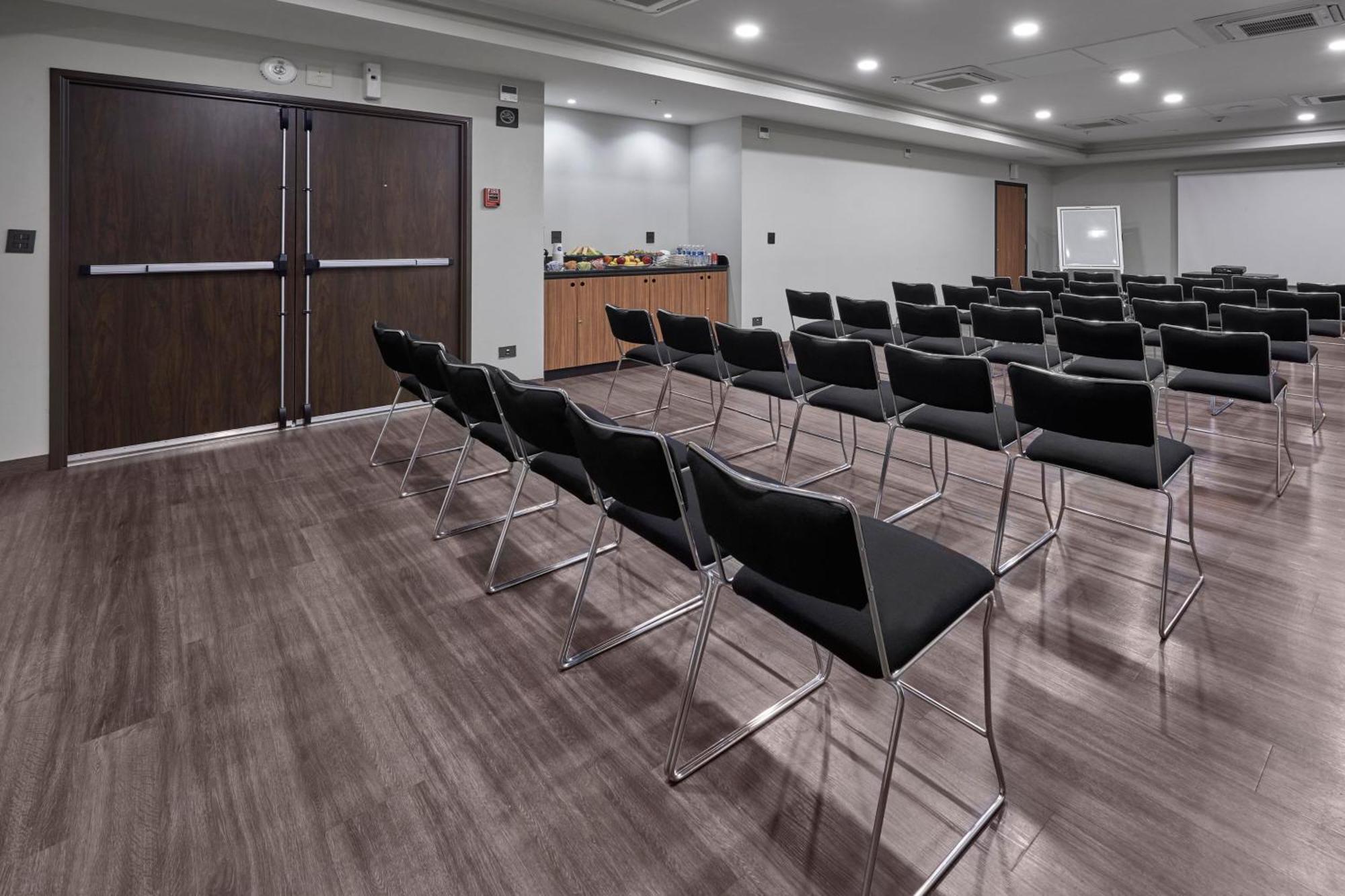 Guadalupe  City Express By Marriott Monterrey Lindavista מראה חיצוני תמונה