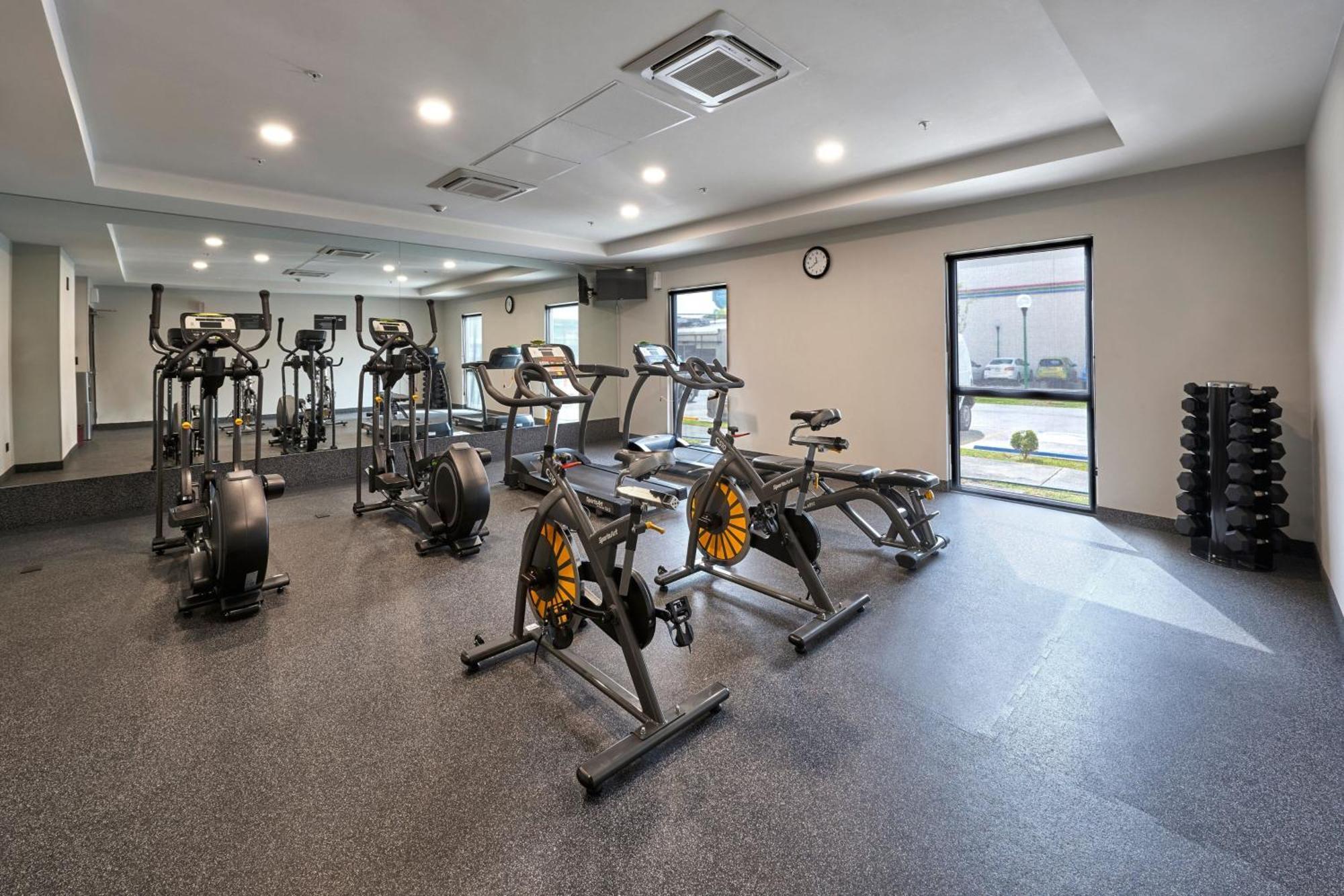 Guadalupe  City Express By Marriott Monterrey Lindavista מראה חיצוני תמונה