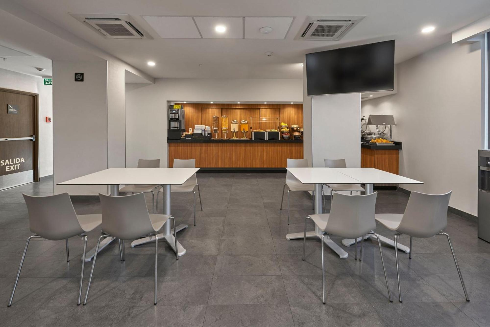 Guadalupe  City Express By Marriott Monterrey Lindavista מראה חיצוני תמונה