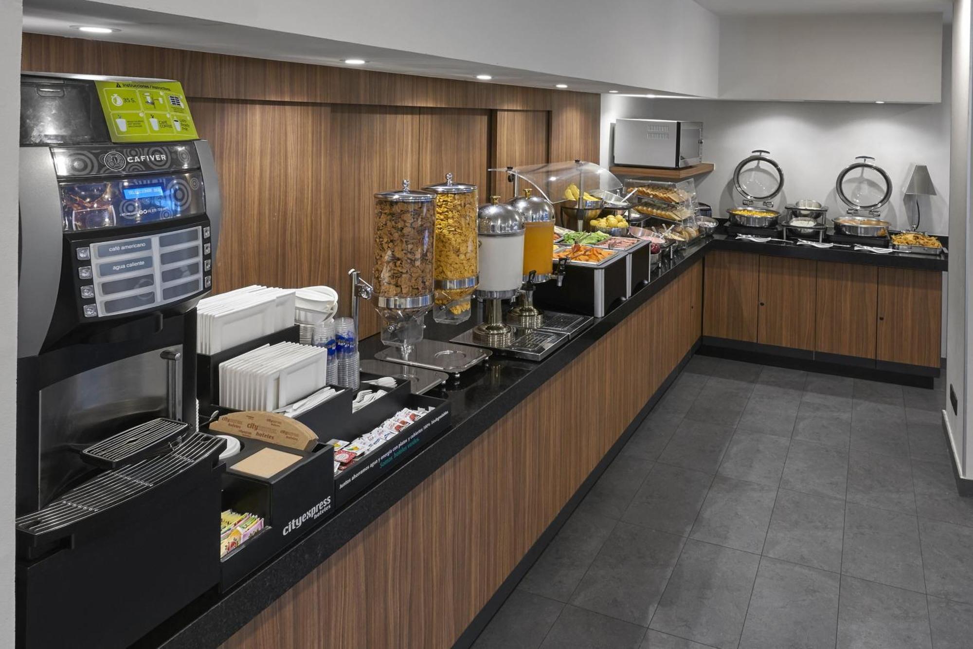 Guadalupe  City Express By Marriott Monterrey Lindavista מראה חיצוני תמונה
