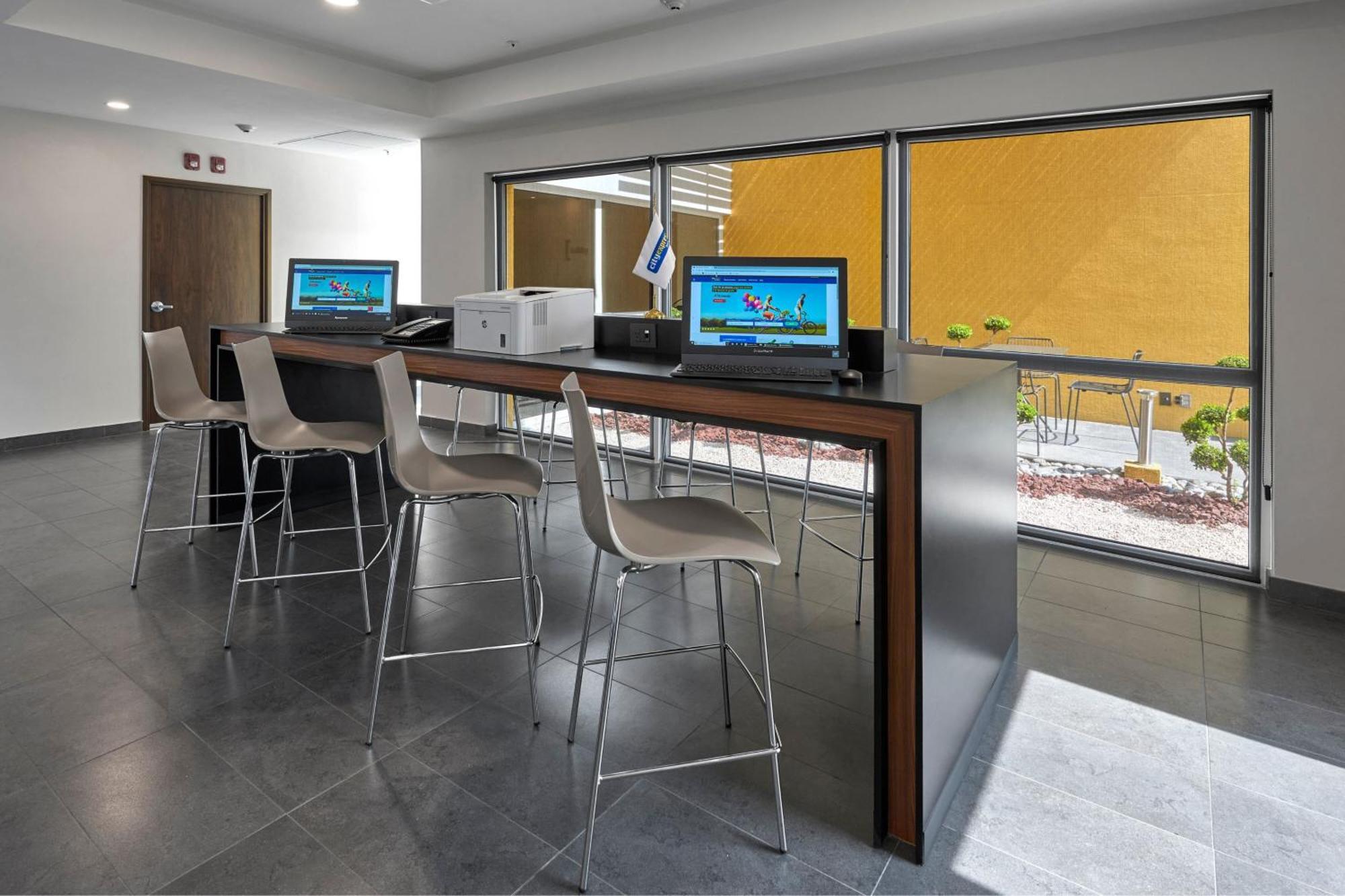 Guadalupe  City Express By Marriott Monterrey Lindavista מראה חיצוני תמונה