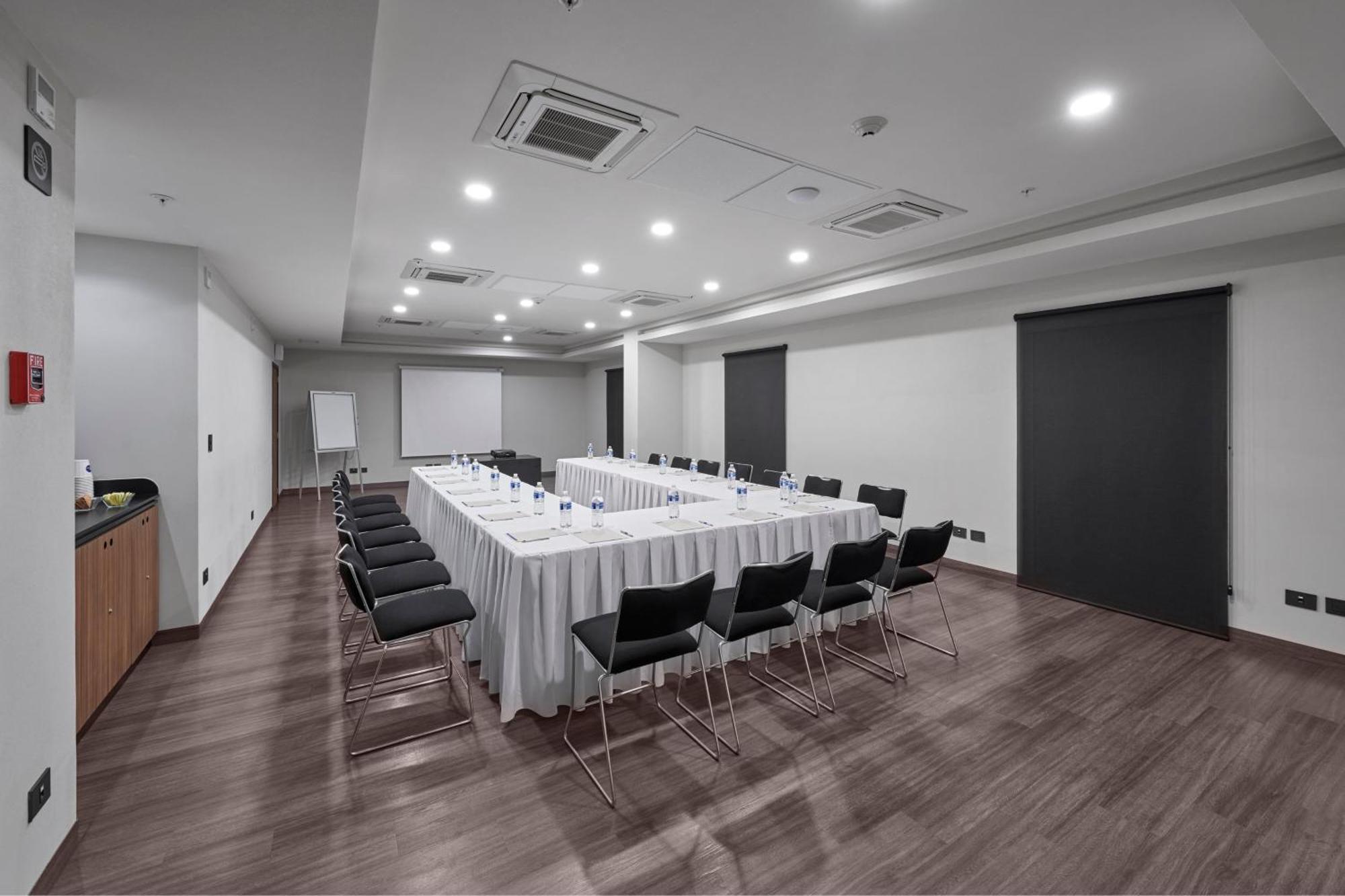 Guadalupe  City Express By Marriott Monterrey Lindavista מראה חיצוני תמונה