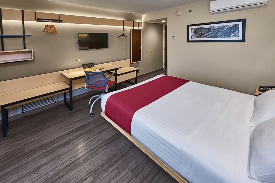 Guadalupe  City Express By Marriott Monterrey Lindavista מראה חיצוני תמונה