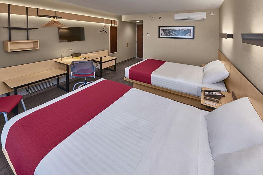 Guadalupe  City Express By Marriott Monterrey Lindavista מראה חיצוני תמונה