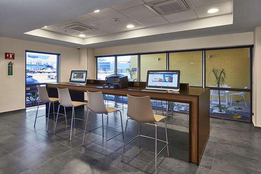 Guadalupe  City Express By Marriott Monterrey Lindavista מראה חיצוני תמונה